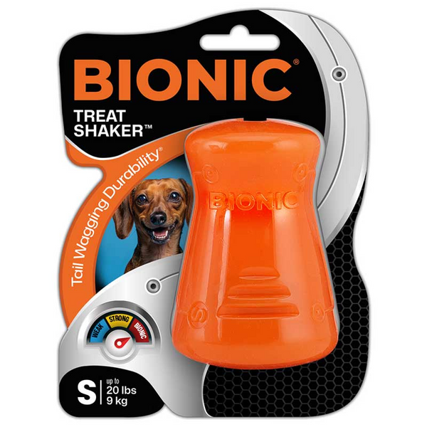 BIONIC Treat Shaker, Small 12 cm