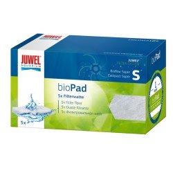 BioPad S Poly Pad (for Bioflow Super/Compact S) - Shopivet.com