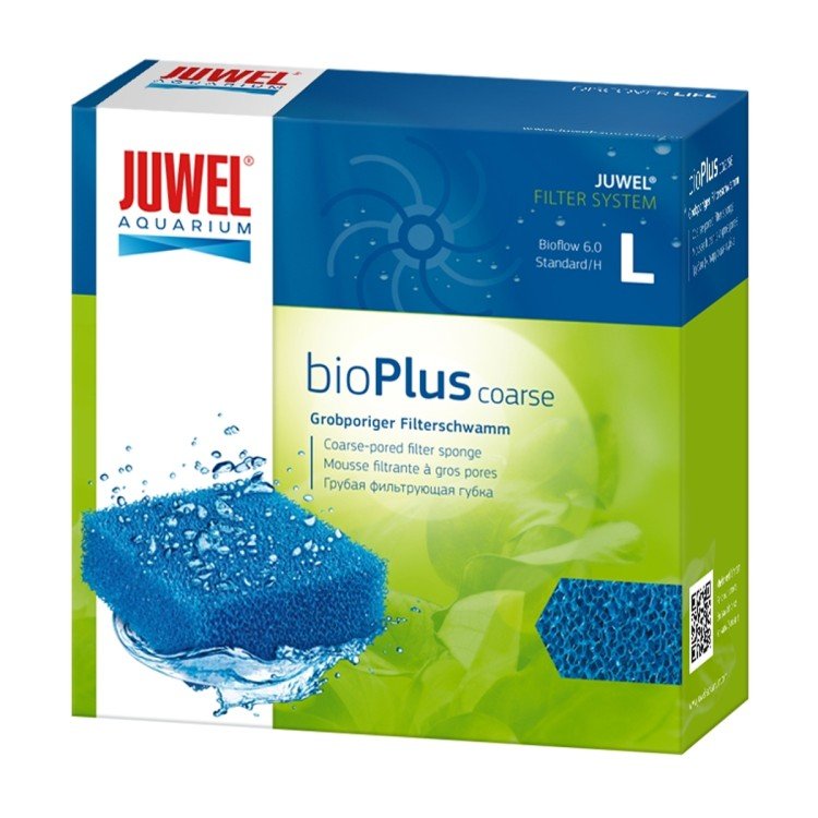 BioPlus Coarse - L - Shopivet.com