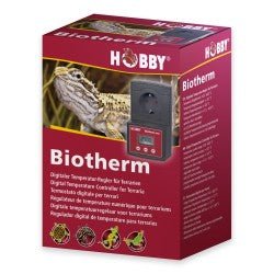 Biotherm Eco Terra Thermostat - Shopivet.com