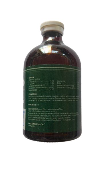 BIOTURBO 100ml - Shopivet.com