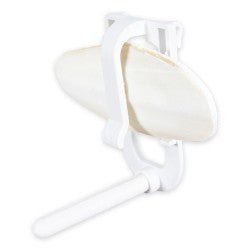 Bird Feeder Cuttlefish Bone Holder - Shopivet.com