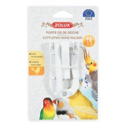 Bird Feeder Cuttlefish Bone Holder - Shopivet.com