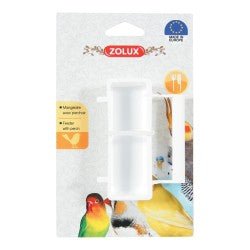 Bird Feeder with Perch - L - Shopivet.com