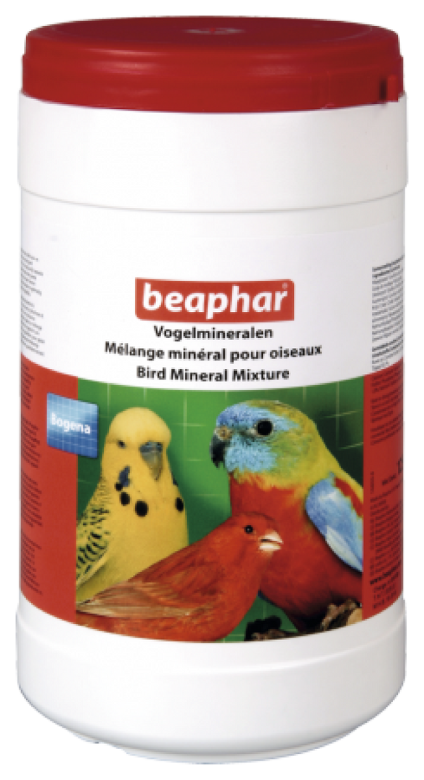 Bird Mineral Mixture - 1.25 kg