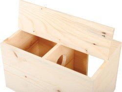 Bird Nesting Box - Loft 150 - Shopivet.com