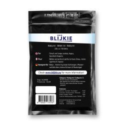 Blijkie black foil line babyrat 10g, 20 pcs - Shopivet.com