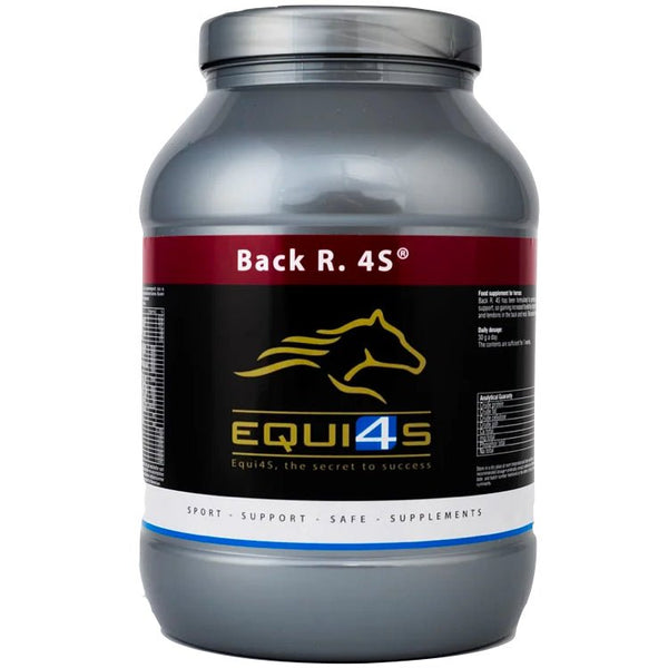 Blood Builder 4S 1kg - Shopivet.com