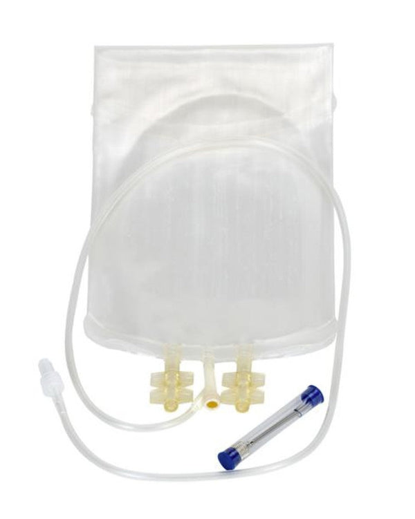 Blood collection bag 50-150ml