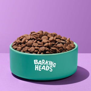 Barking Heads All Hounder Fat Dog Slim Chicken Dry Dog Food - 2kg