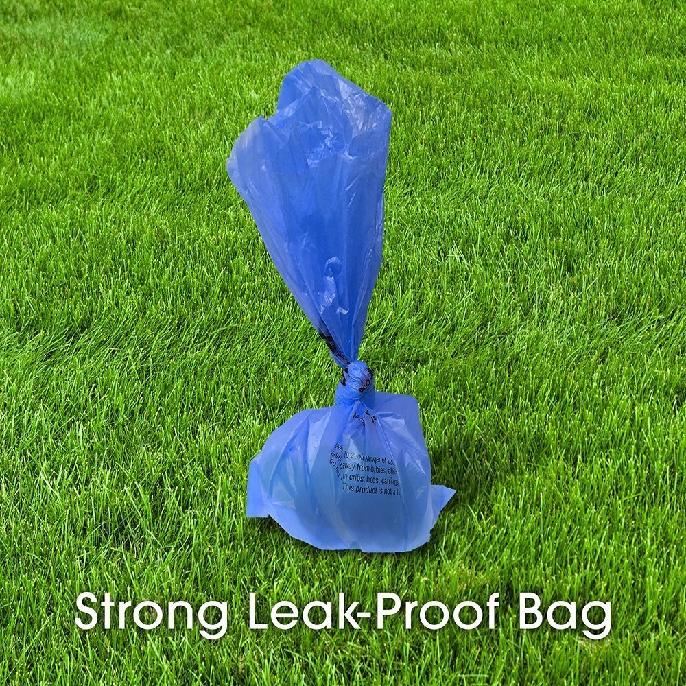 BOB Dispenser Bone Pink(30 bags) - Shopivet.com