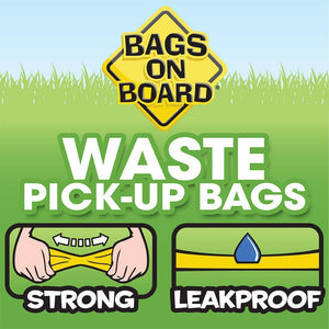 BOB Economy Pack 315 bags (21×15) - Shopivet.com