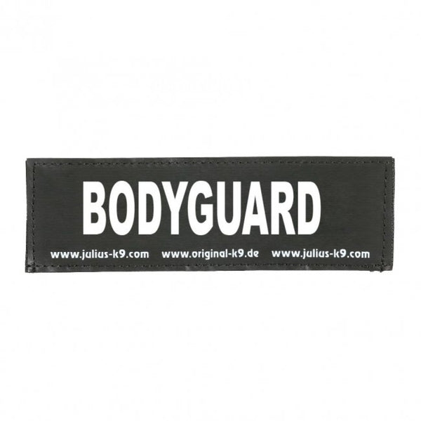 BODYGUARD PATCH - LARGE