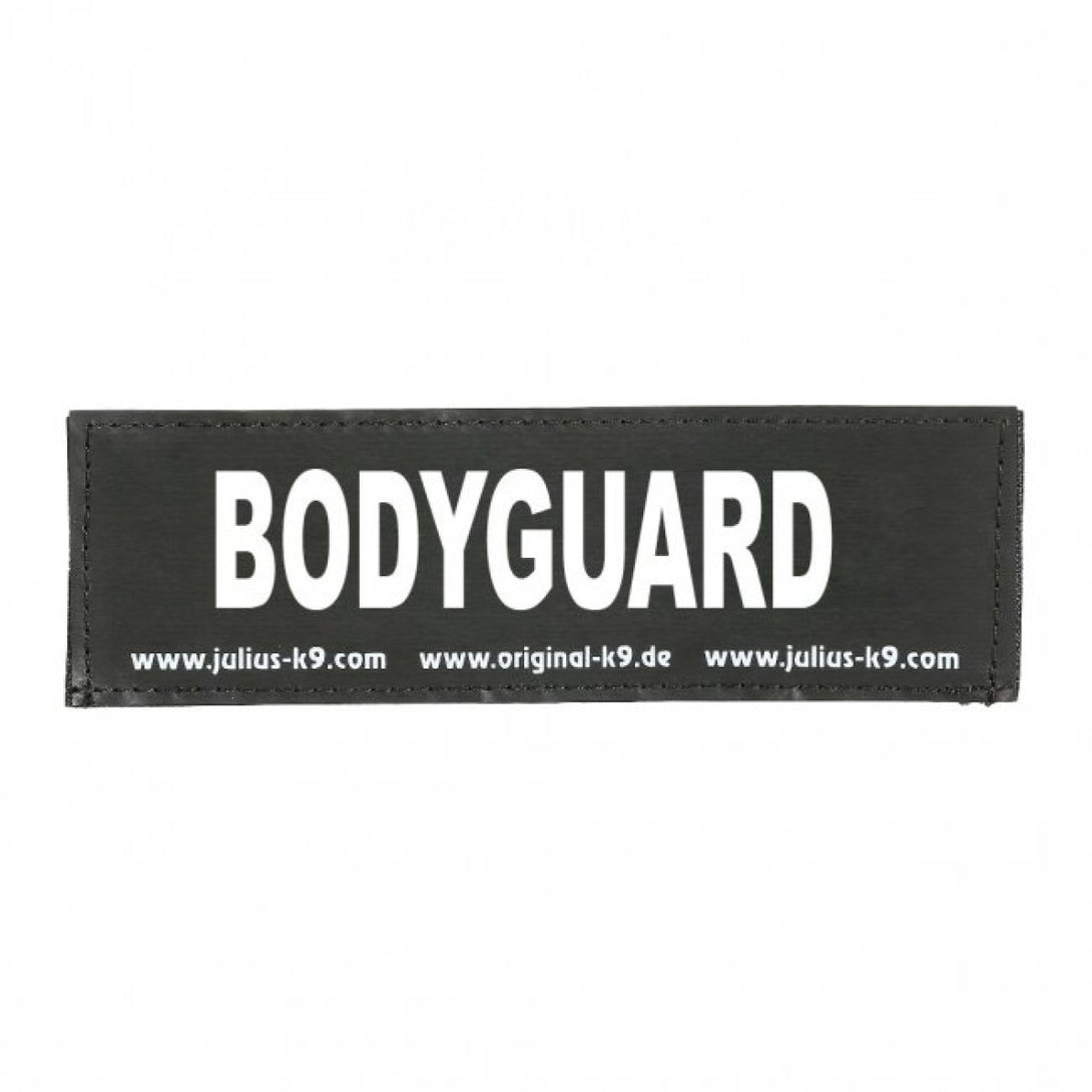 BODYGUARD PATCH - SMALL