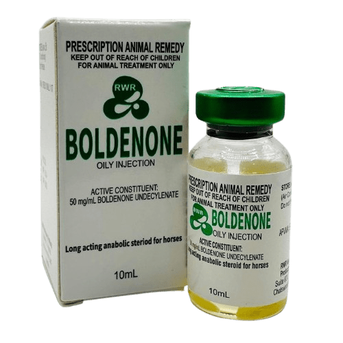 BOLDENONE 10ml - Shopivet.com