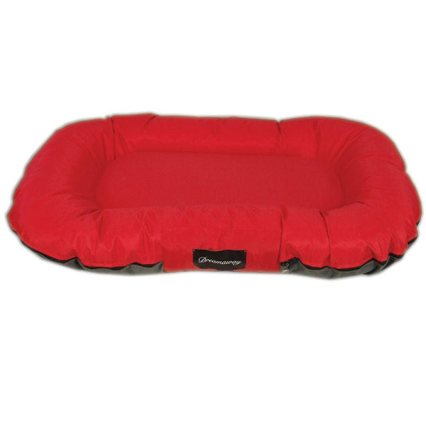 Boston Mattress Urbain - 100x75x15 cm - Shopivet.com