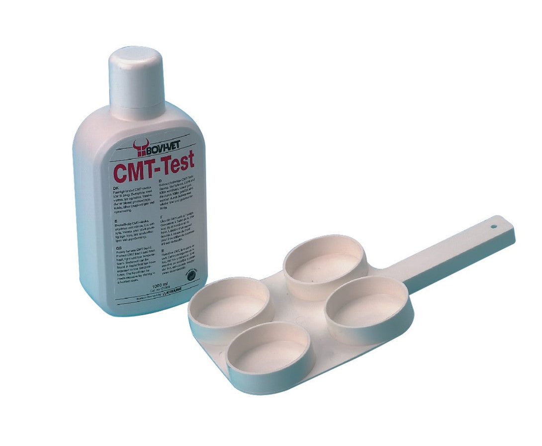 BOVIVET CMT test paddle