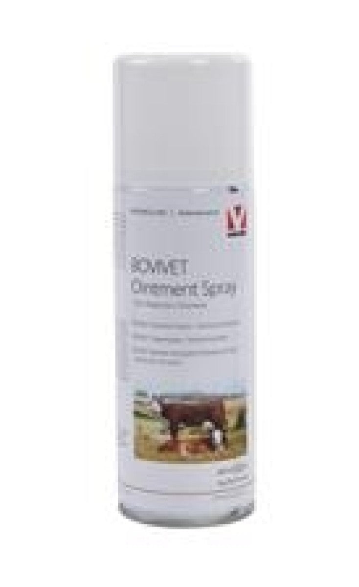 Bovivet Ointment Spray