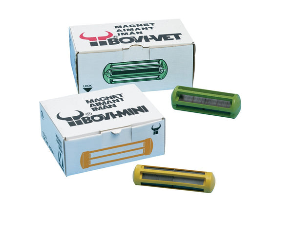 BOVIVET ruminal magnet, 10/pk