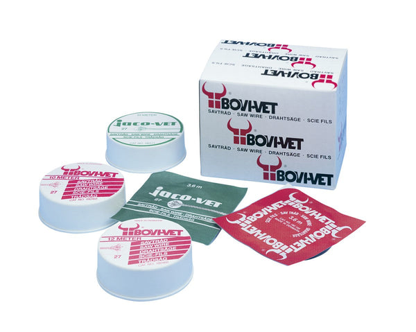 BOVIVET Saw Wire 12 m