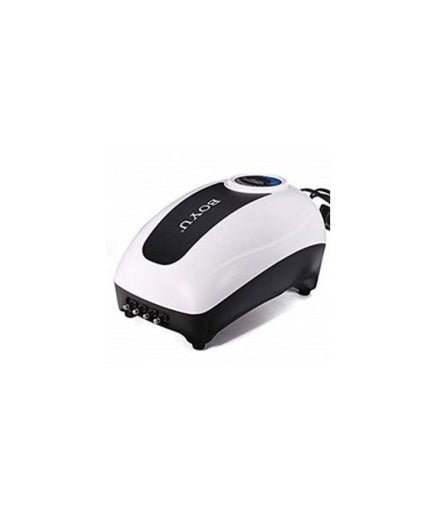 BOYU 4OUTLET AIR PUMP 12W - Shopivet.com