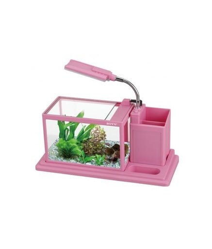 Boyu Accord Led Aquarium 292x116x128mm[Bg - 29A] - Shopivet.com