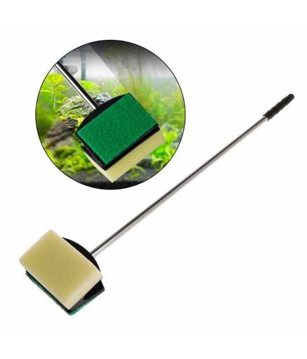 Boyu Aquarium Double Face Cleaning Scraper - Shopivet.com