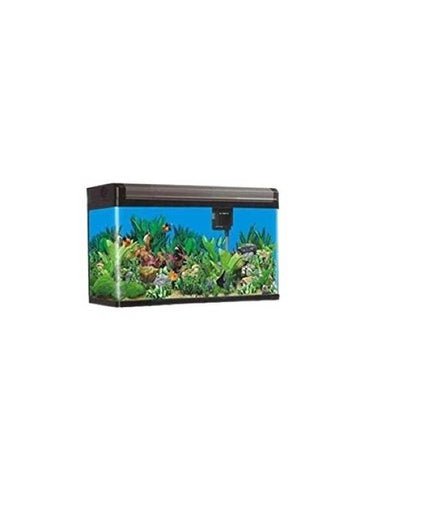 BOYU AQUARIUM EA SERIES - WITHOUT CABINET[Dimension - 1000x400x560mm] - Shopivet.com