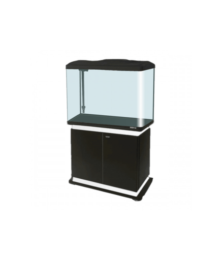 Boyu Aquarium EC - 600 Cabinet 60cm - Black [Cabinet Only][Color - Black, Length - 60cm] - Shopivet.com