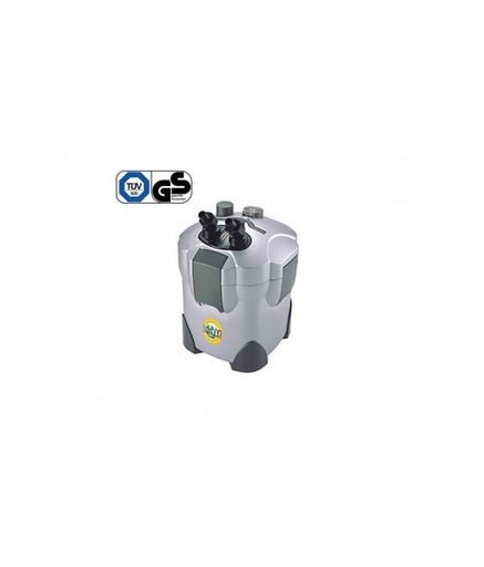 Boyu External Filter Canister [EFU - Series][Flow - 300L/h] - Shopivet.com
