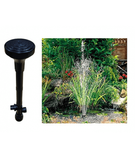 Boyu Fountain Nozzle for Submersible Pump - Shopivet.com