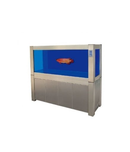 Boyu Luxury Aquarium 125Lx55Wx155Hcm [LY - 1200] - Shopivet.com