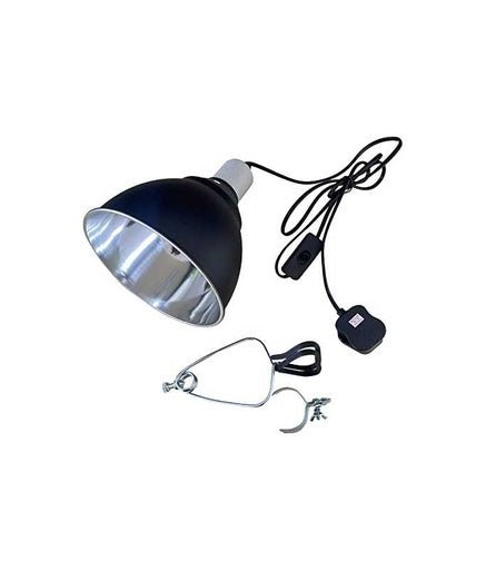 Boyu Reptile Glow Lamp Holder - Shopivet.com