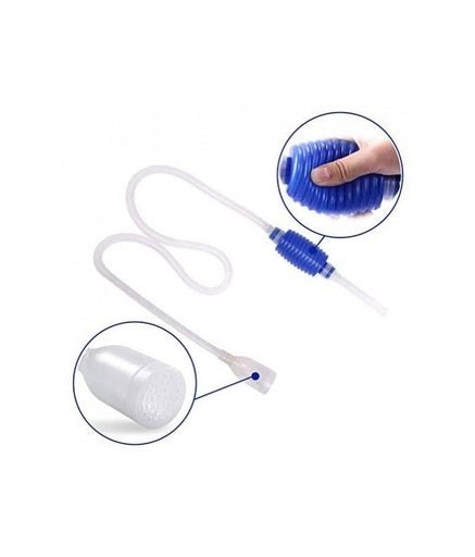 Boyu Siphon Cleaner - [Hand Cleaner] - Shopivet.com