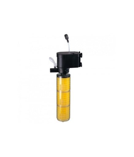 Boyu Submersible Filter SP - Series[Flow - 1400L/h, Model - SP2500 - III] - Shopivet.com
