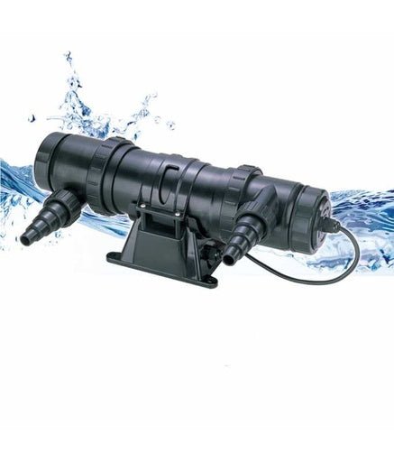 Boyu UVC Sterilamp[Power - 36W] - Shopivet.com