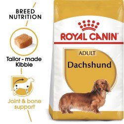 Breed Health Nutrition Dachshund Adult 1.5 KG - Shopivet.com