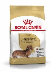 Breed Health Nutrition Dachshund Adult 1.5 KG - Shopivet.com