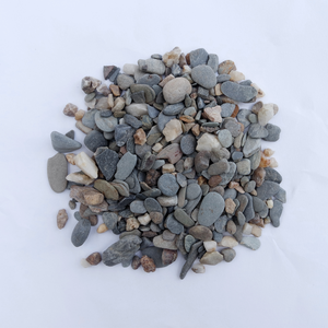 Brook Natural Gravel - Black 5-10mm, 8KG
