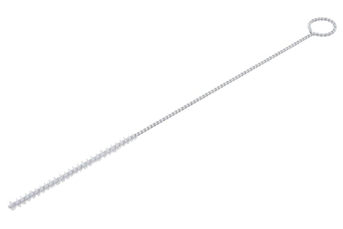 Brush for endotracheal catheter small