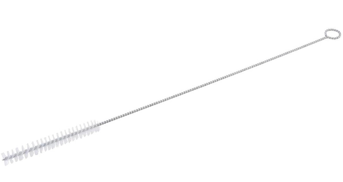 Brush for endotracheal,catheter, large