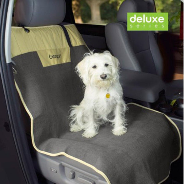 Bucket Seat Protector – Grey - Shopivet.com