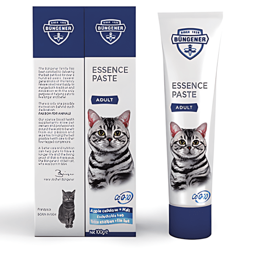 Bungener Essence Paste For Cats - Adult - 100g[Weight - 100g] - Shopivet.com