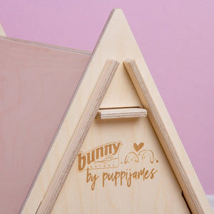 Bunny Nature CAMPSITE - Shopivet.com