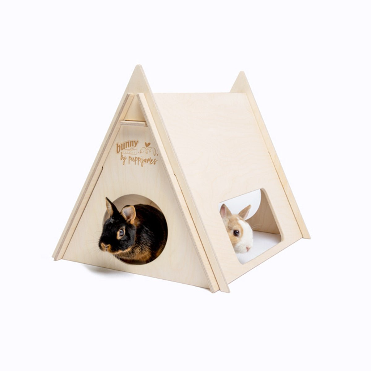 Bunny Nature CAMPSITE - Shopivet.com