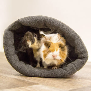 Bunny Nature Fleecy – Pink - Shopivet.com