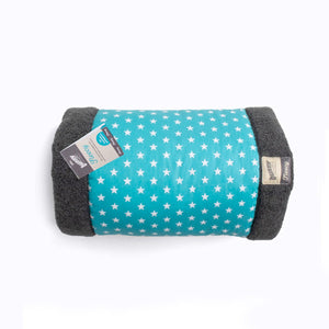Bunny Nature Fleecy – Turquoise - Shopivet.com