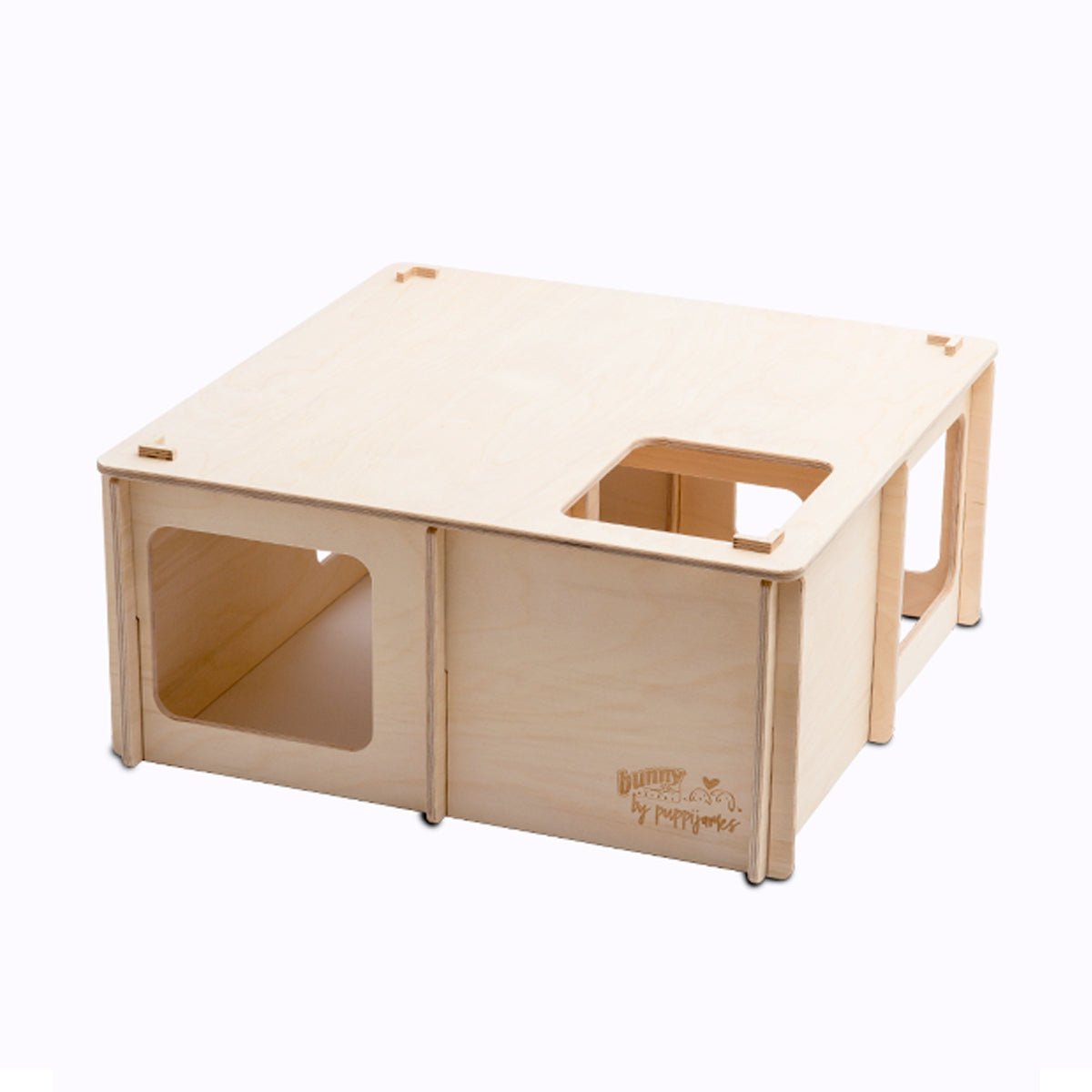 Bunny Nature Labyrinth MEDIUM - Shopivet.com