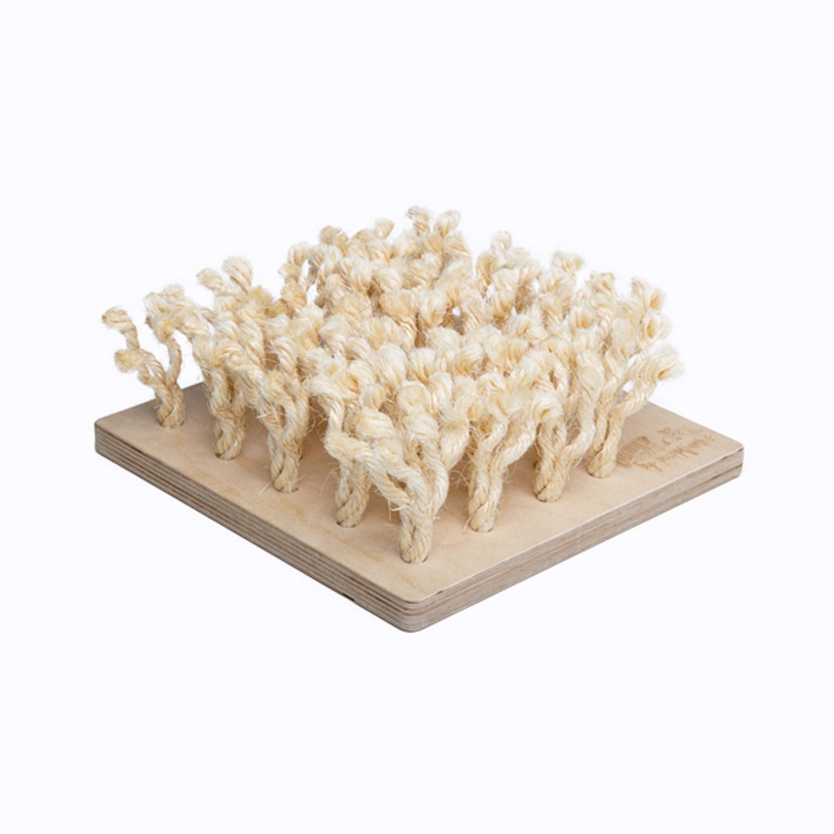 Bunny Nature SNUFFLEBOARD - Shopivet.com