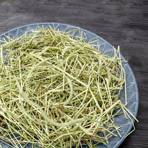 Hay TIMOTHY – THE bunnyNATURE SNACK! - 700g